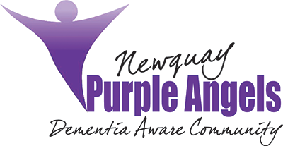 Purple Angels Newquay